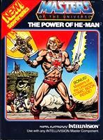 Années 80, 80's, eighties, 70's, console, retrogaming, geek, intellivision, mattel, jeux, souvenirs, nostalgie,
